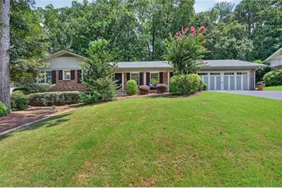4775 Cambridge Drive, Atlanta, GA 30338 - Photo 1