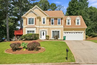 1893 Fairpointe Trace, Stone Mountain, GA 30088 - Photo 1