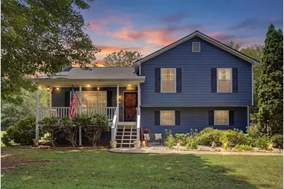 1216 Hardin Bridge Road, Euharlee, GA 30145 - Photo 1