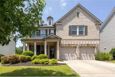 513 Anfield Drive, Woodstock, GA 30188 - Photo 1