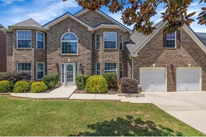 712 Walton Drive, McDonough, GA 30253 - Photo 1