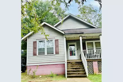 894 Tift Avenue SW, Atlanta, GA 30310 - Photo 1
