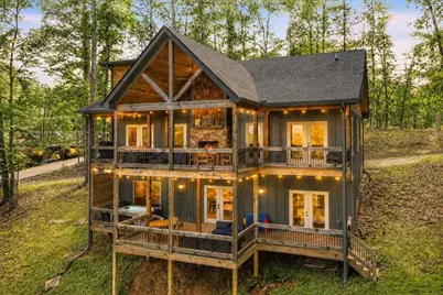 518 Mango Lane, Ellijay, GA 30540 - Photo 1
