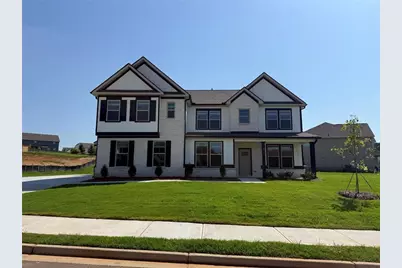 633 Sidney Court, Stockbridge, GA 30281 - Photo 1