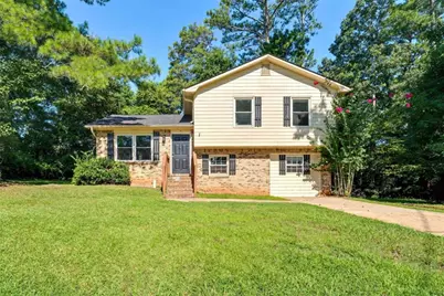 576 Dove Tail Court, Conyers, GA 30013 - Photo 1