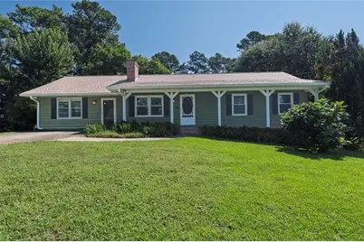 485 Breezy Drive SW, Marietta, GA 30064 - Photo 1