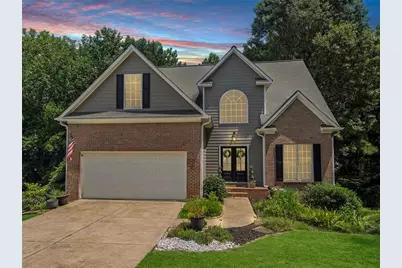 7211 Meadow Gate Way, Woodstock, GA 30189 - Photo 1