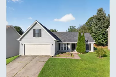 254 Ashland Park Court, Lawrenceville, GA 30045 - Photo 1