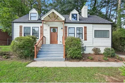 1853 Beecher Road, Atlanta, GA 30310 - Photo 1