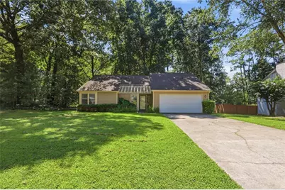 950 Laurel Mill Drive, Roswell, GA 30076 - Photo 1