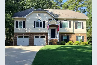 4187 Argonne Drive, Villa Rica, GA 30180 - Photo 1
