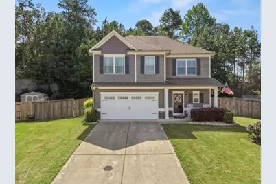 181 Rainhill Station Drive, Dawsonville, GA 30534 - Photo 1