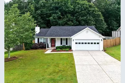 1784 Fort Shawnee Trace, Dacula, GA 30019 - Photo 1
