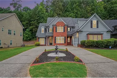 72 Dorys Way, Dallas, GA 30157 - Photo 1