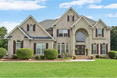 1920 Sloane Court, Conyers, GA 30094 - Photo 1