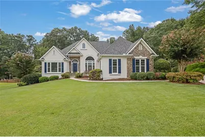 3579 Silver Fox Path, Buford, GA 30519 - Photo 1