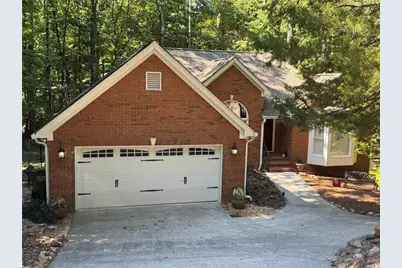 184 Jack Rabbit Drive, Waleska, GA 30183 - Photo 1