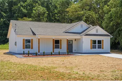 530 Picketts Mill Road, Dallas, GA 30157 - Photo 1