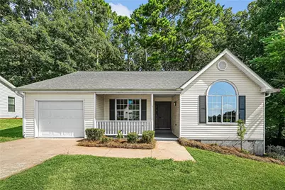 235 Oak Circle N, Stockbridge, GA 30281 - Photo 1