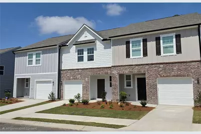 1111 Lucienne Boulevard, Auburn, GA 30011 - Photo 1