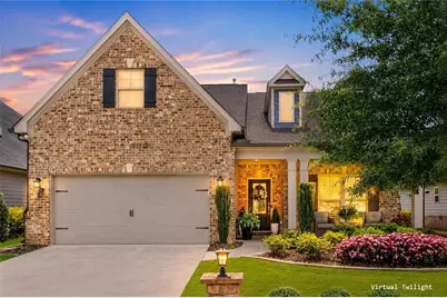 326 Ellington Drive, Canton, GA 30115 - Photo 1