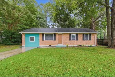 265 Hummingbird Way, Riverdale, GA 30274 - Photo 1