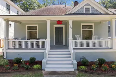 1002 Gilbert Street SE, Atlanta, GA 30316 - Photo 1