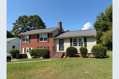202 Coosawattee Avenue, Rome, GA 30165 - Photo 1