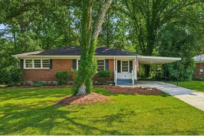 20 Plymouth Road NW, Rome, GA 30165 - Photo 1
