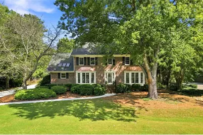 110 Station Parkway, Roswell, GA 30075 - Photo 1