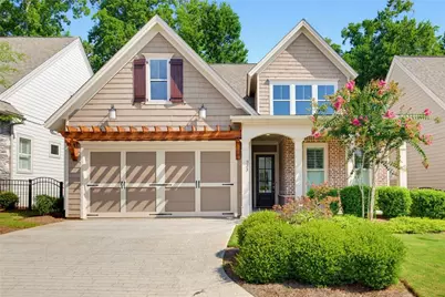 333 Little Pine Lane, Woodstock, GA 30188 - Photo 1
