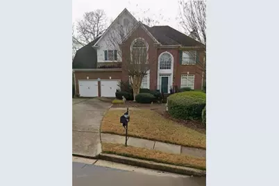 4817 Cedar Wood Drive SW, Lilburn, GA 30047 - Photo 1