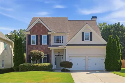 1744 Wilkenson Court, Marietta, GA 30066 - Photo 1