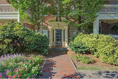 2 Collier Road NW #3, Atlanta, GA 30309 - Photo 1