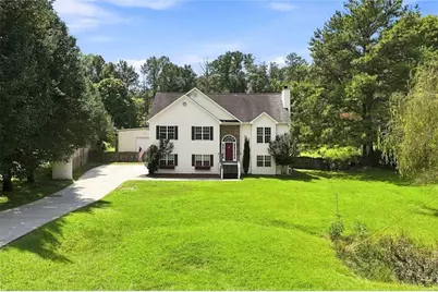 215 Cherokee Springs Way, Woodstock, GA 30188 - Photo 1