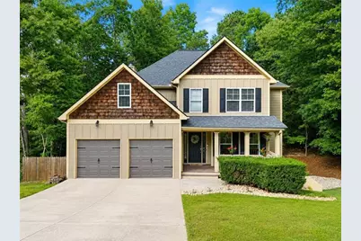 341 Birchwood Farms Lane, Dallas, GA 30132 - Photo 1