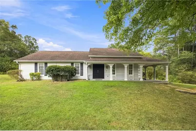 2435 Calhoun Road NE, Rome, GA 30161 - Photo 1