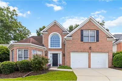 3327 Hidden Trail Road SE, Smyrna, GA 30082 - Photo 1