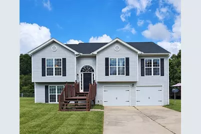 197 Ridgeland Drive, Maysville, GA 30558 - Photo 1