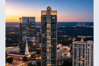 750 Park Avenue NE #22W, Atlanta, GA 30326 - Photo 1