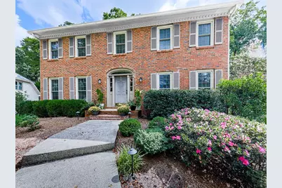 2826 Regents Park Lane, Marietta, GA 30062 - Photo 1