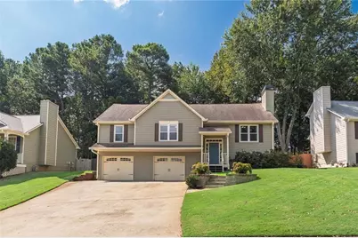961 Rose Creek Run, Woodstock, GA 30189 - Photo 1