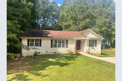 1200 Fairview Drive, Monroe, GA 30656 - Photo 1