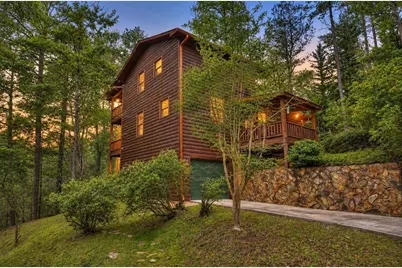112 Seneca Drive, Ellijay, GA 30540 - Photo 1