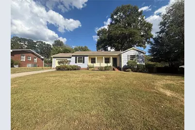 5 E Valley Rd, Rome, GA 30161 - Photo 1