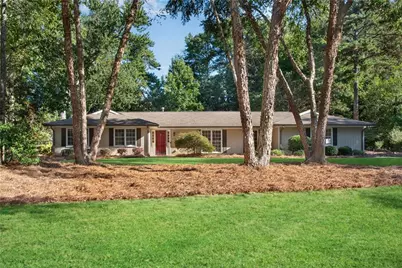 289 Northgate Trace, Roswell, GA 30075 - Photo 1
