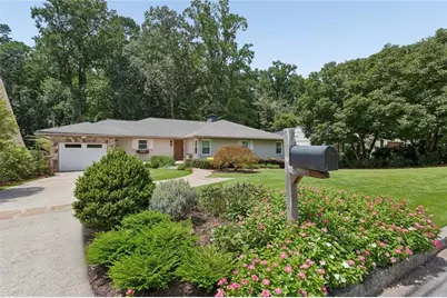 2970 Rockingham Drive NW, Atlanta, GA 30327 - Photo 1