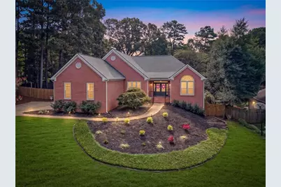 1510 Heritage Drive, Cumming, GA 30041 - Photo 1