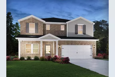 5497 Cabernet Lane, Braselton, GA 30517 - Photo 1