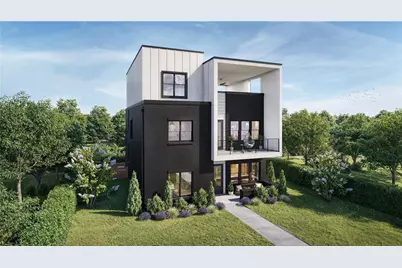 502 Tune Row, Alpharetta, GA 30009 - Photo 1